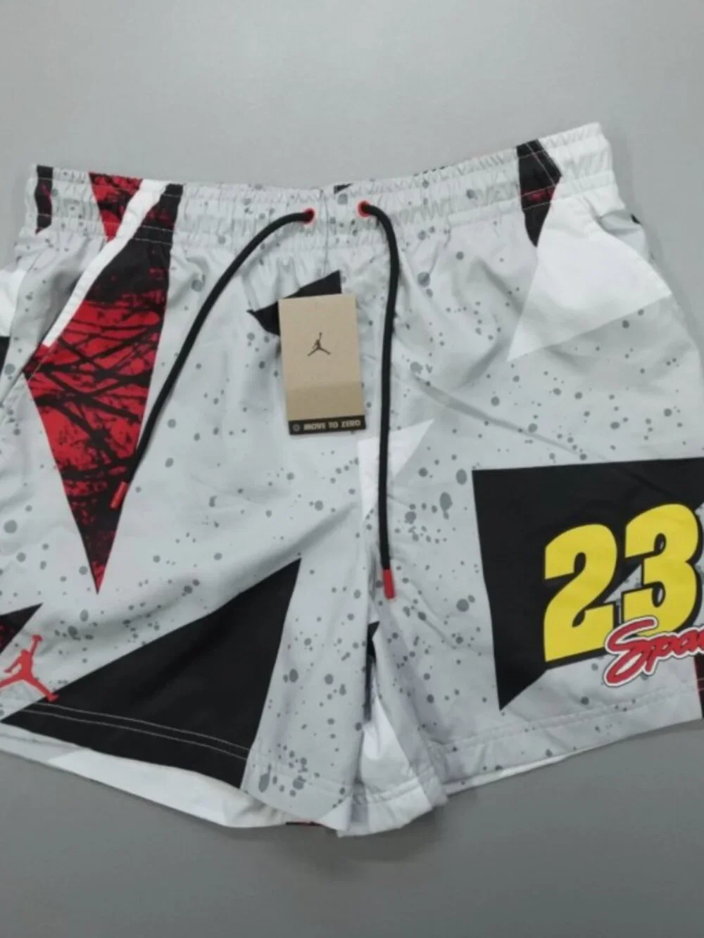 Jordan Sport Essentials 5
